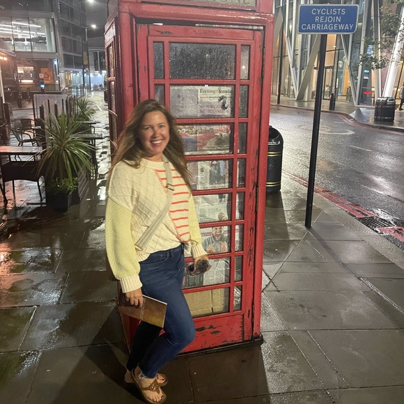 Meet your Posher, Amber - Picture 7 of 7